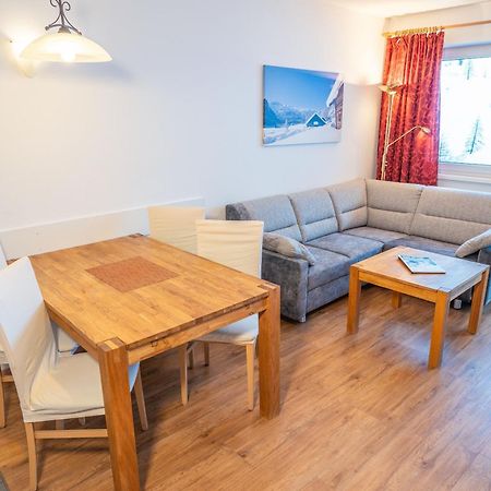Alpsrental Apartments Freja Obertauern Esterno foto