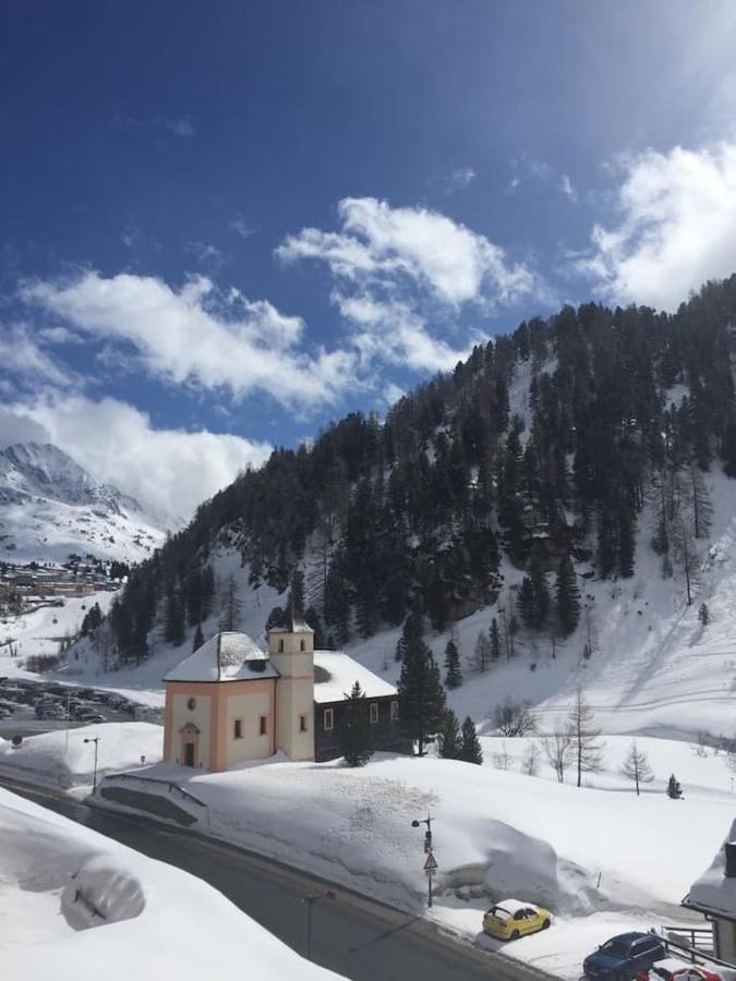 Alpsrental Apartments Freja Obertauern Esterno foto