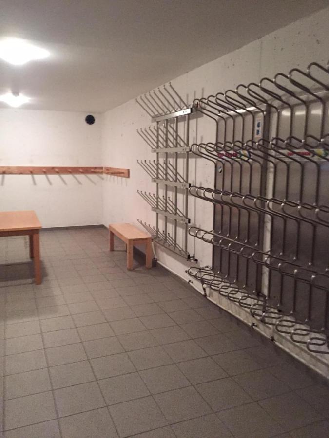 Alpsrental Apartments Freja Obertauern Esterno foto