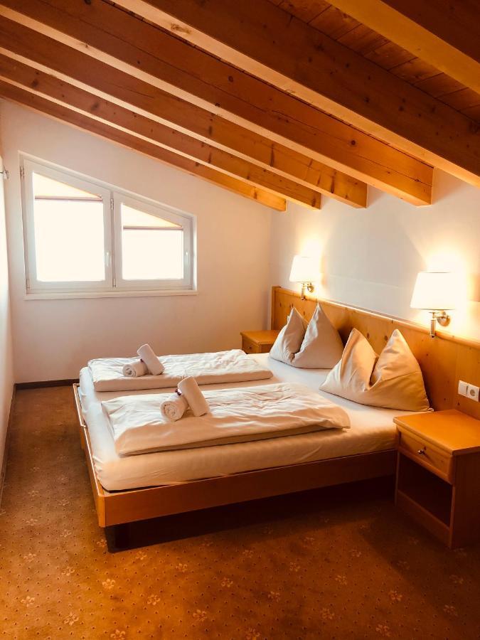 Alpsrental Apartments Freja Obertauern Esterno foto