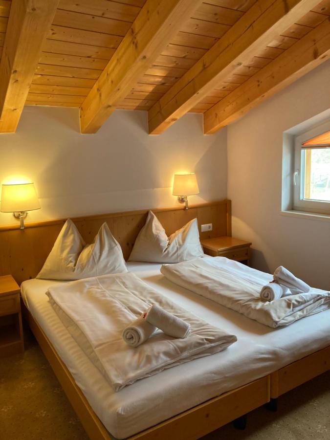 Alpsrental Apartments Freja Obertauern Esterno foto