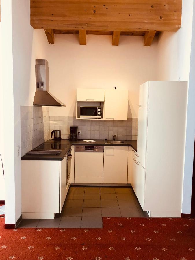 Alpsrental Apartments Freja Obertauern Esterno foto