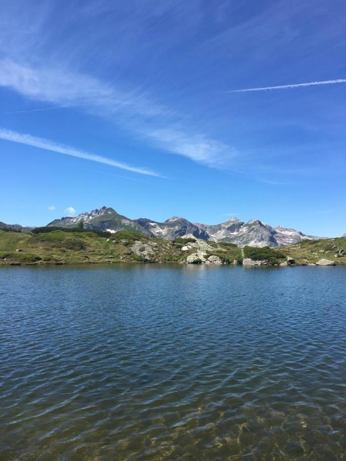 Alpsrental Apartments Freja Obertauern Esterno foto