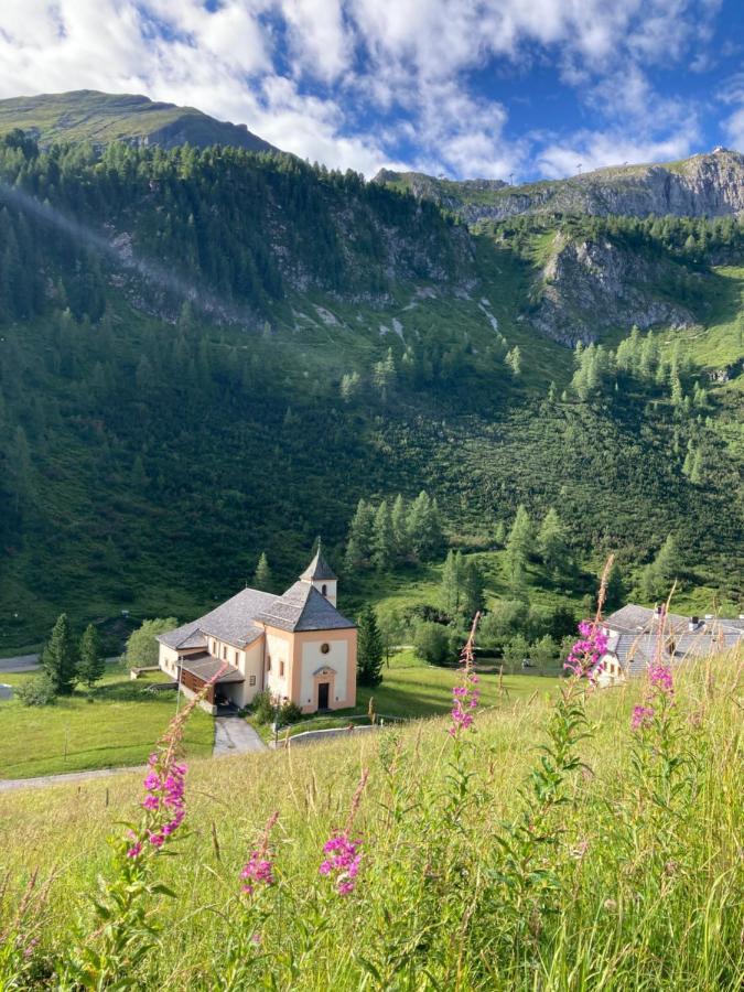 Alpsrental Apartments Freja Obertauern Esterno foto