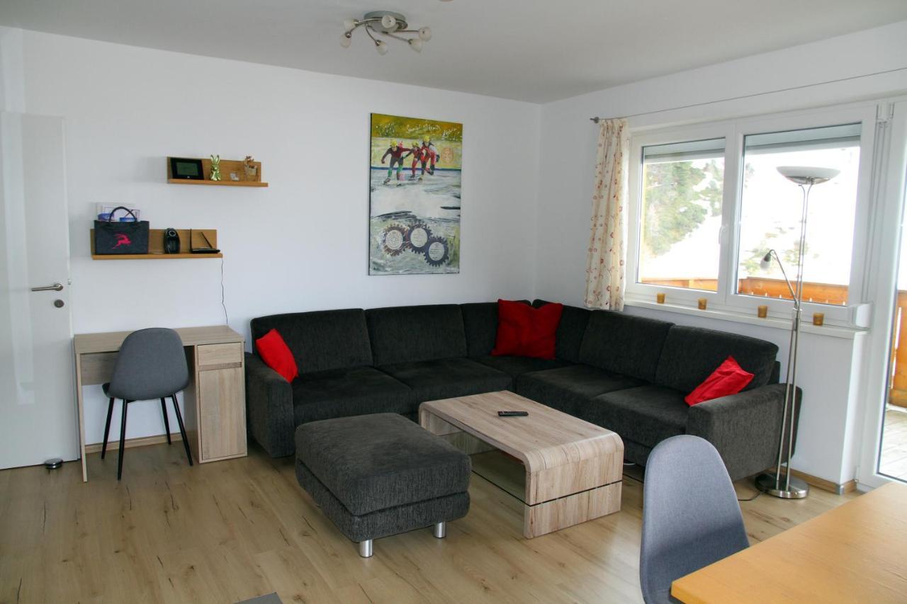 Alpsrental Apartments Freja Obertauern Esterno foto