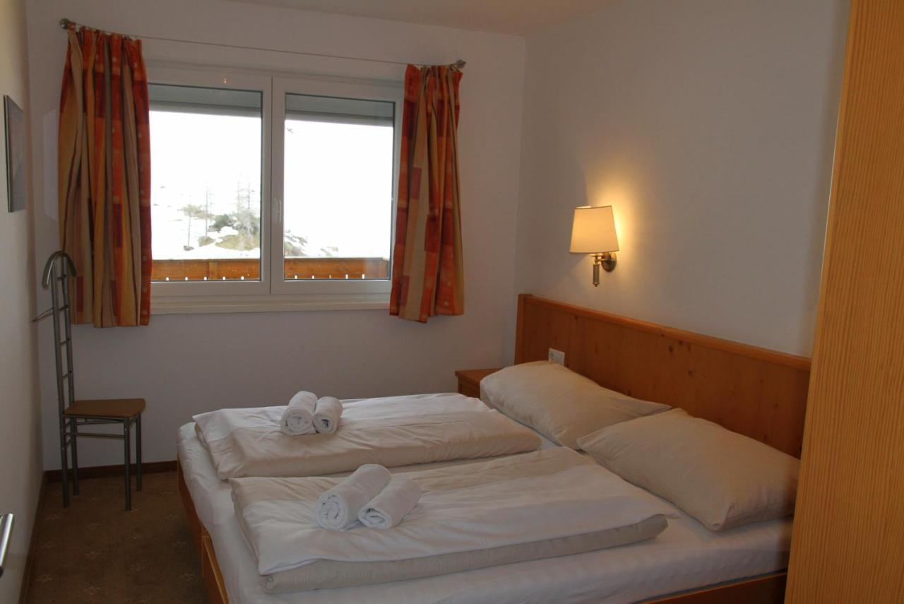 Alpsrental Apartments Freja Obertauern Esterno foto