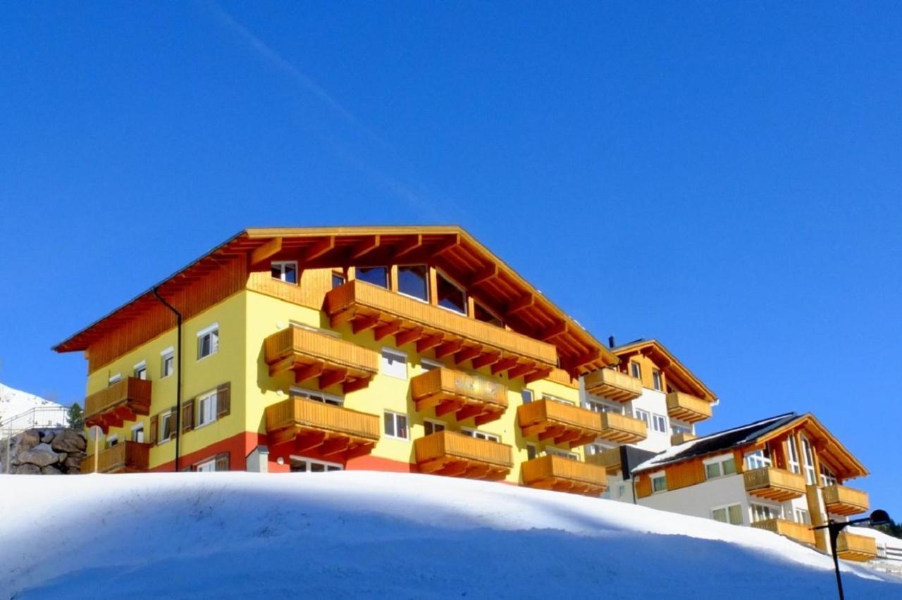 Alpsrental Apartments Freja Obertauern Esterno foto