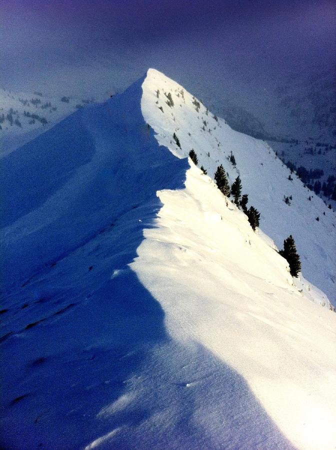 Alpsrental Apartments Freja Obertauern Esterno foto