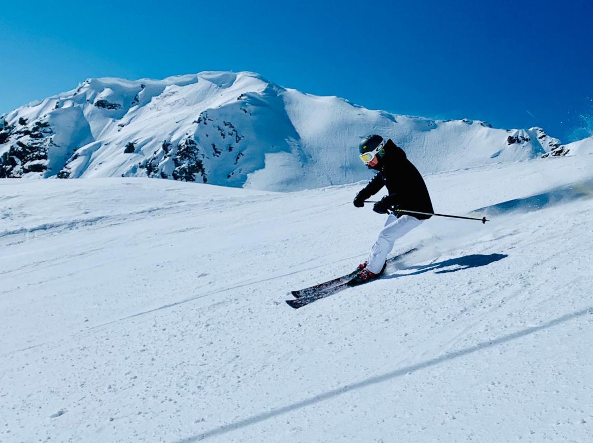 Alpsrental Apartments Freja Obertauern Esterno foto
