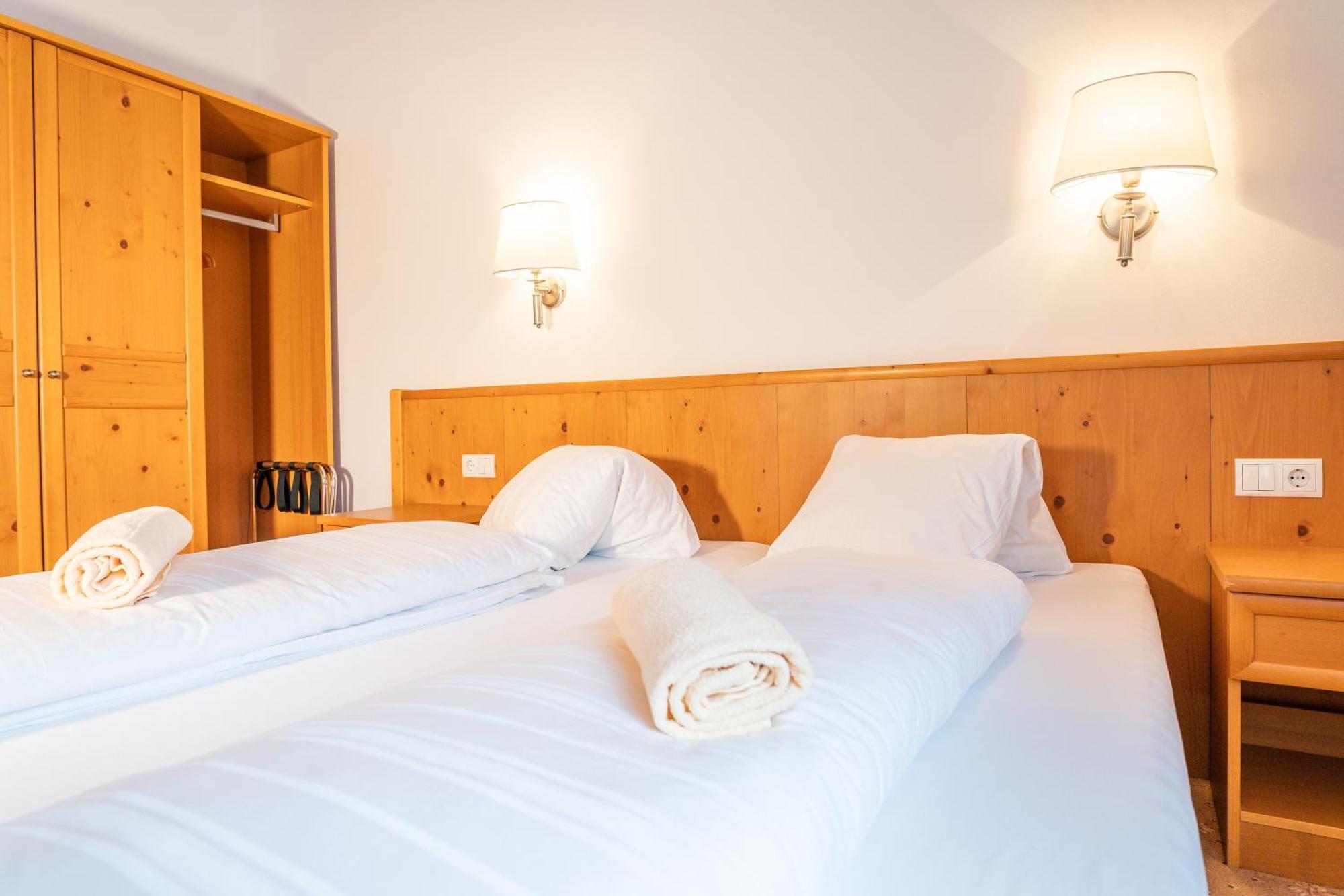 Alpsrental Apartments Freja Obertauern Esterno foto