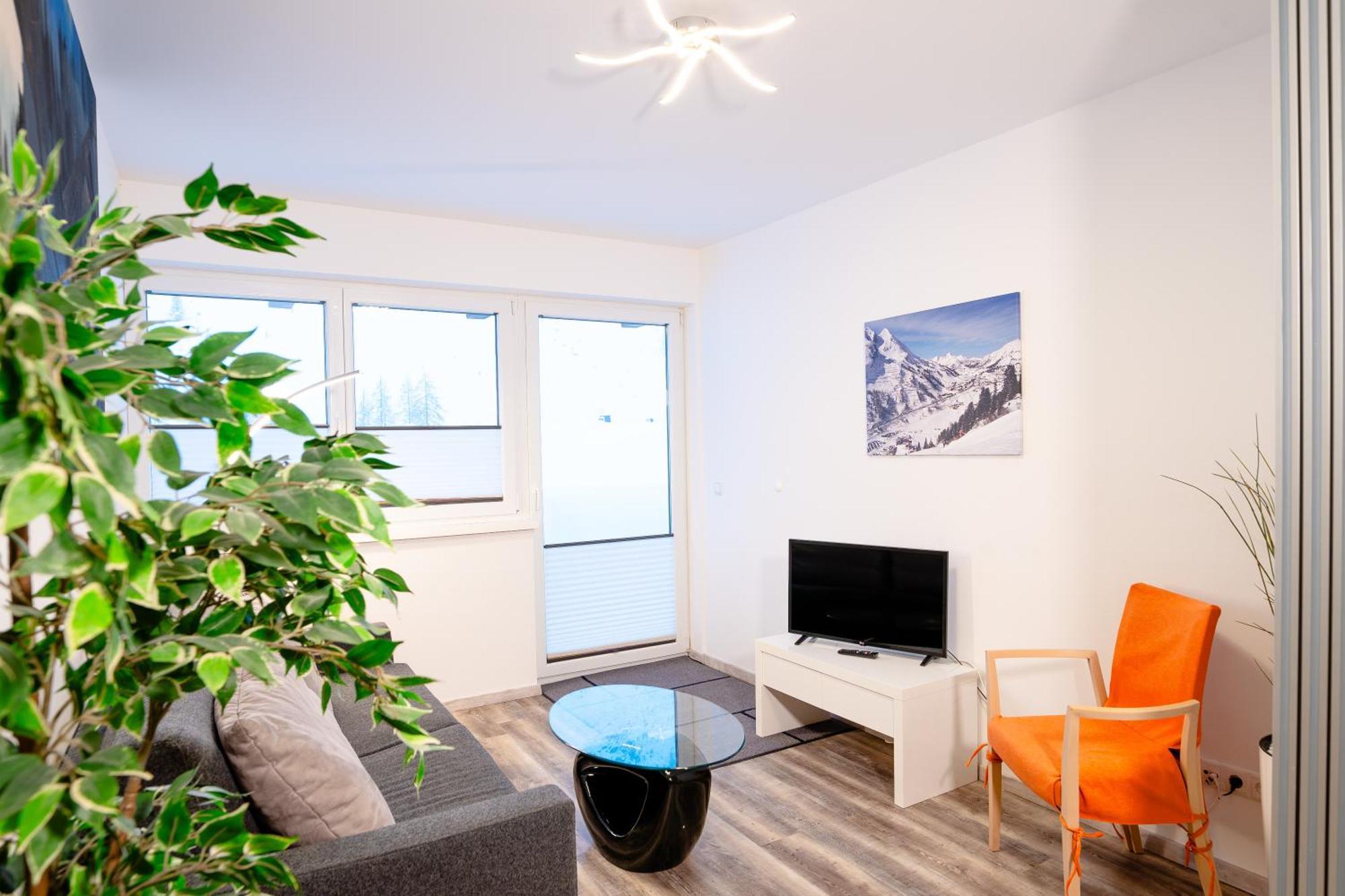 Alpsrental Apartments Freja Obertauern Esterno foto