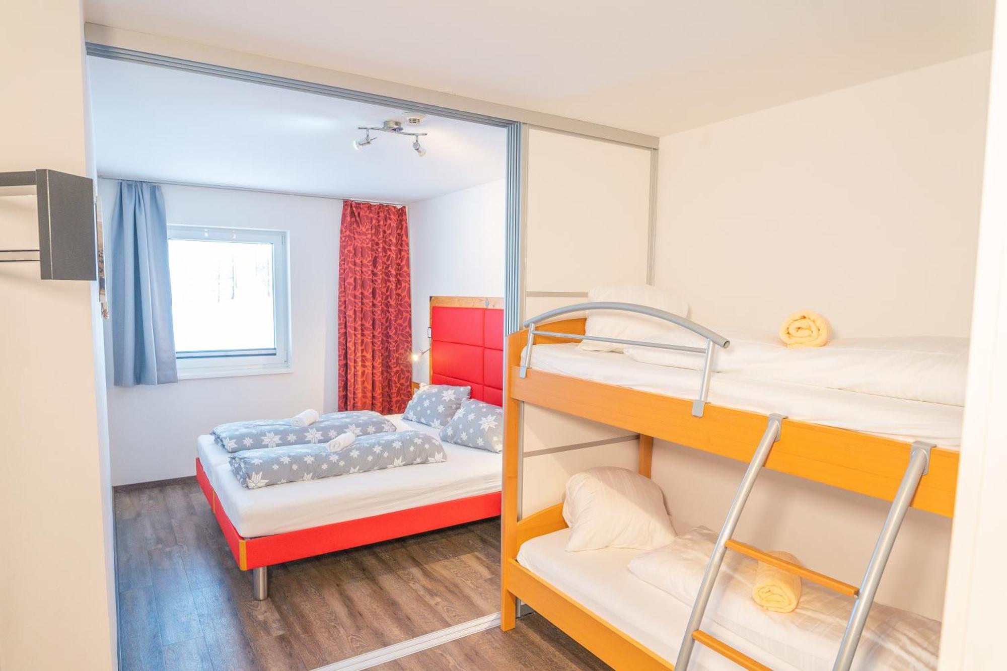 Alpsrental Apartments Freja Obertauern Esterno foto