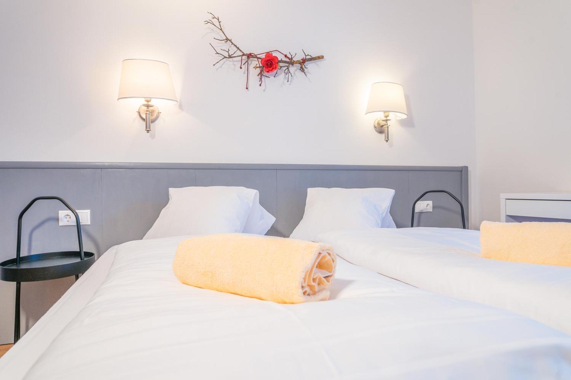 Alpsrental Apartments Freja Obertauern Esterno foto