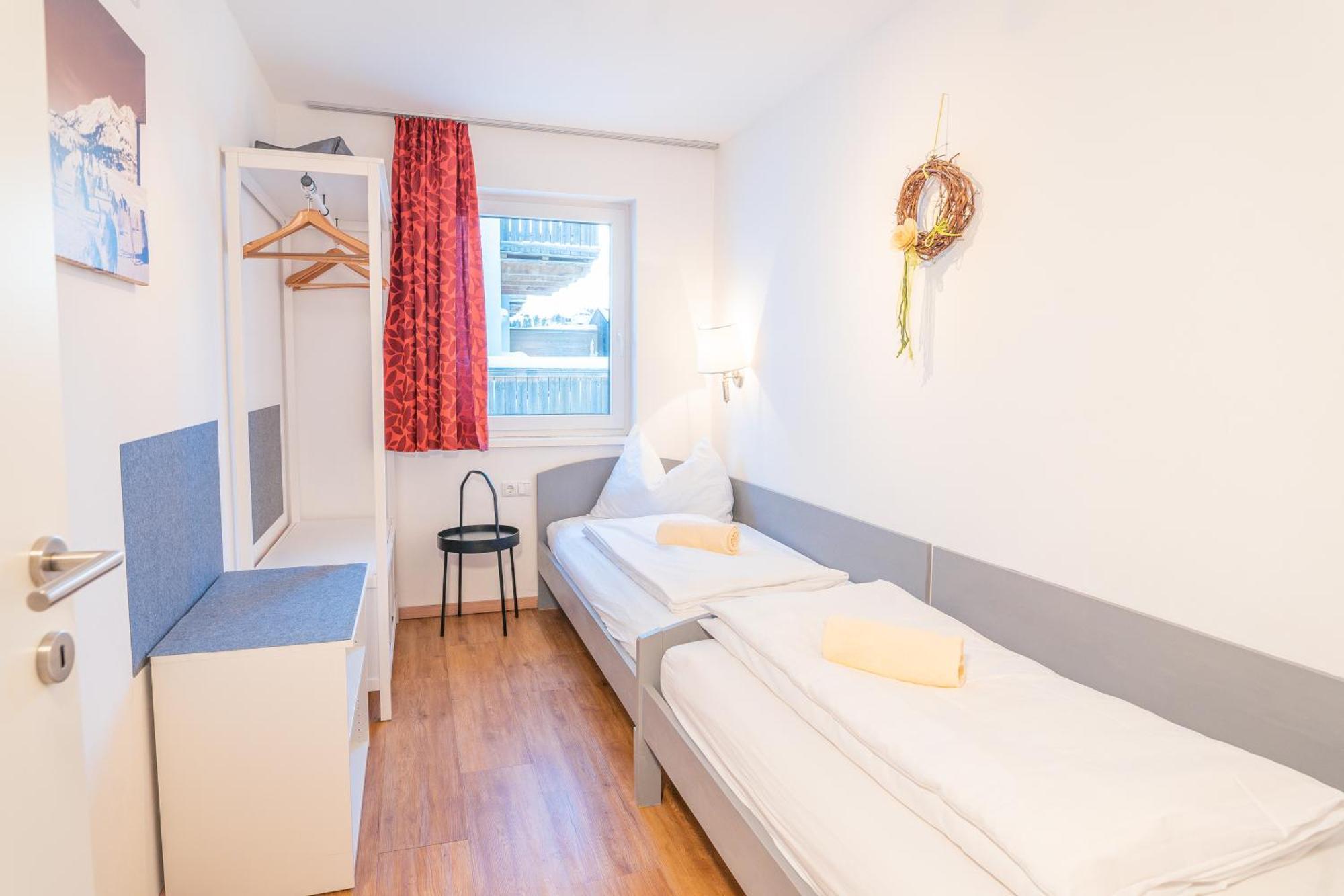 Alpsrental Apartments Freja Obertauern Esterno foto