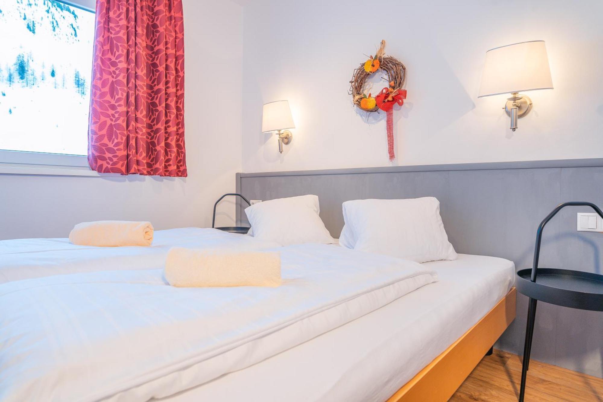 Alpsrental Apartments Freja Obertauern Esterno foto