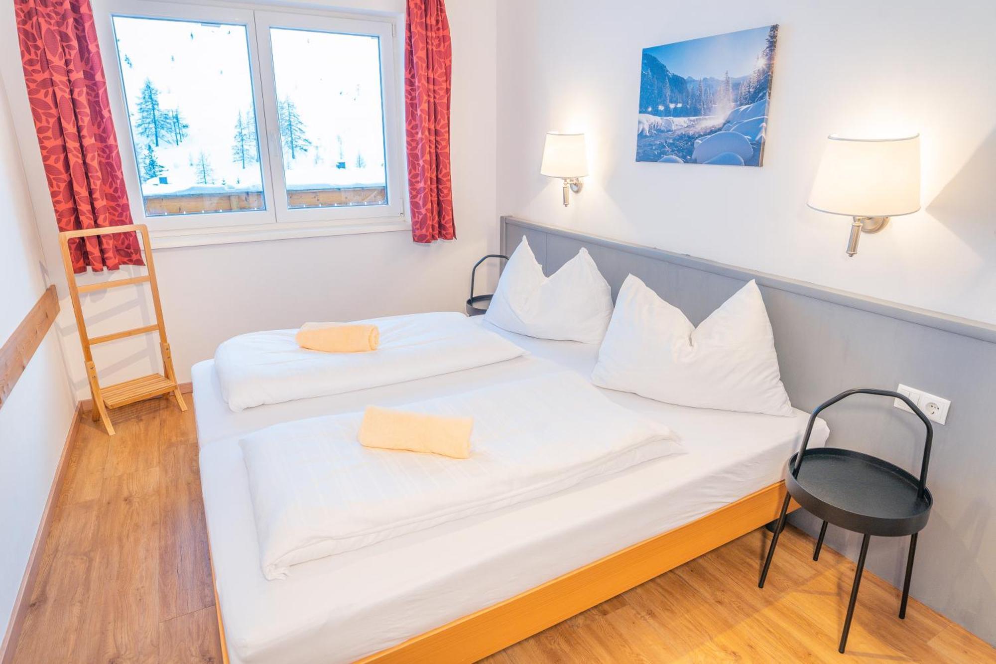 Alpsrental Apartments Freja Obertauern Esterno foto