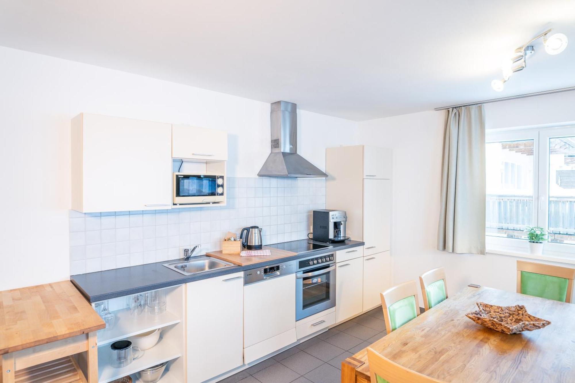 Alpsrental Apartments Freja Obertauern Esterno foto