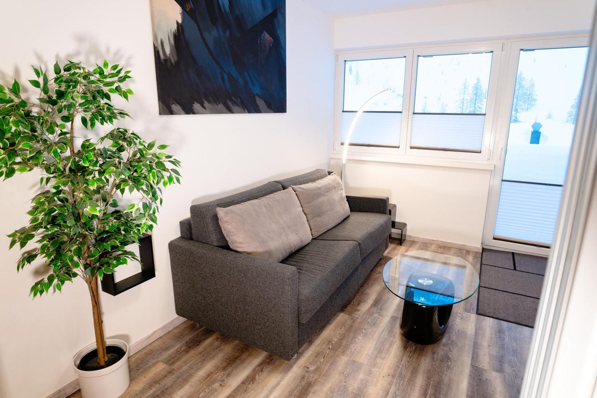 Alpsrental Apartments Freja Obertauern Esterno foto